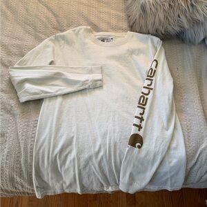 Carhartt long sleeve